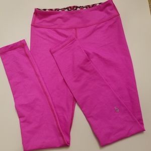 Ivivva Rhythmic Tights